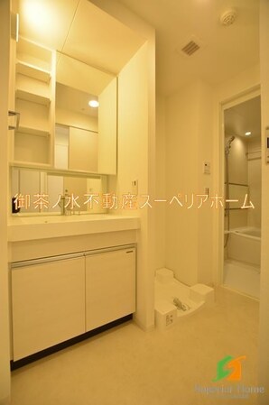 プライマル上野・稲荷町の物件内観写真